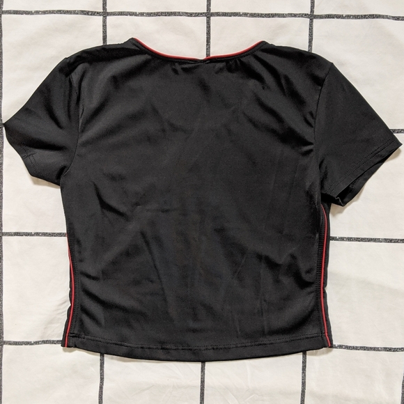 ELITA SPORT TOP - Picture 4 of 5